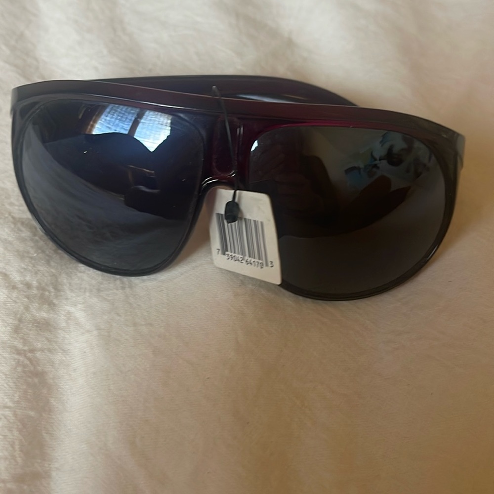 Georgio Caponi eyewear